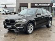 BMW X6 II (F16) Пермь  - изображение 30