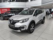 Renault Kaptur I Рестайлинг Казань  - изображение 23
