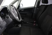 Suzuki SX4 I (Classic) Рестайлинг Санкт-Петербург  - изображение 22