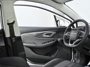 BAIC U5 Plus Москва  - изображение 37