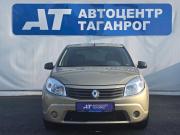 Renault Sandero I Таганрог  - изображение 15