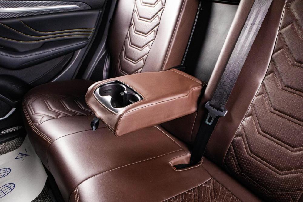 Haval F7x I Сургут  - изображение 19