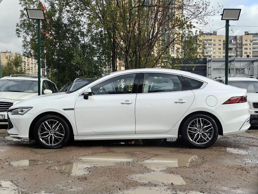 BYD Qin Plus I Санкт-Петербург  - изображение 4