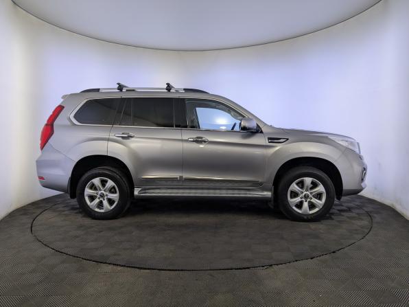 Haval H9 I Рестайлинг с пробегом 2022 года, цена 2 650 000 рублей, 137319 км, внедорожник, Автокод Объявления