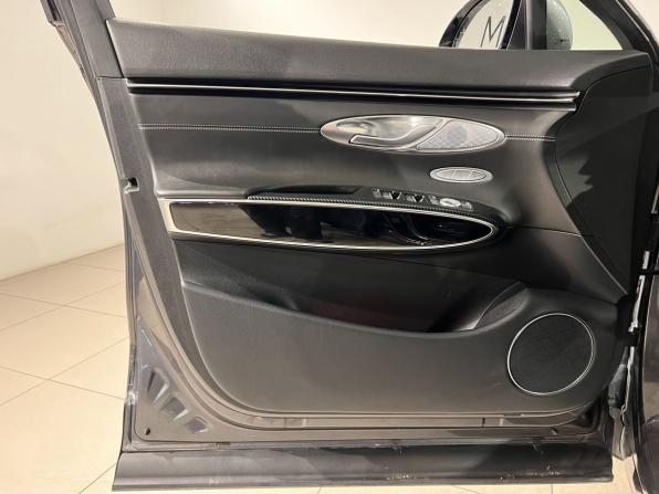 Genesis GV70 I с пробегом 2021 года, цена 3 999 000 рублей, 108088 км, внедорожник, Автокод Объявления