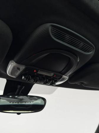Mini Hatch III (F55/F56) с пробегом 2016 года, цена 2 170 000 рублей, 87573 км, хэтчбек, Автокод Объявления