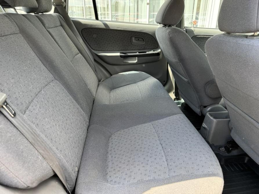 Kia Rio I Рестайлинг Воронеж  - изображение 11