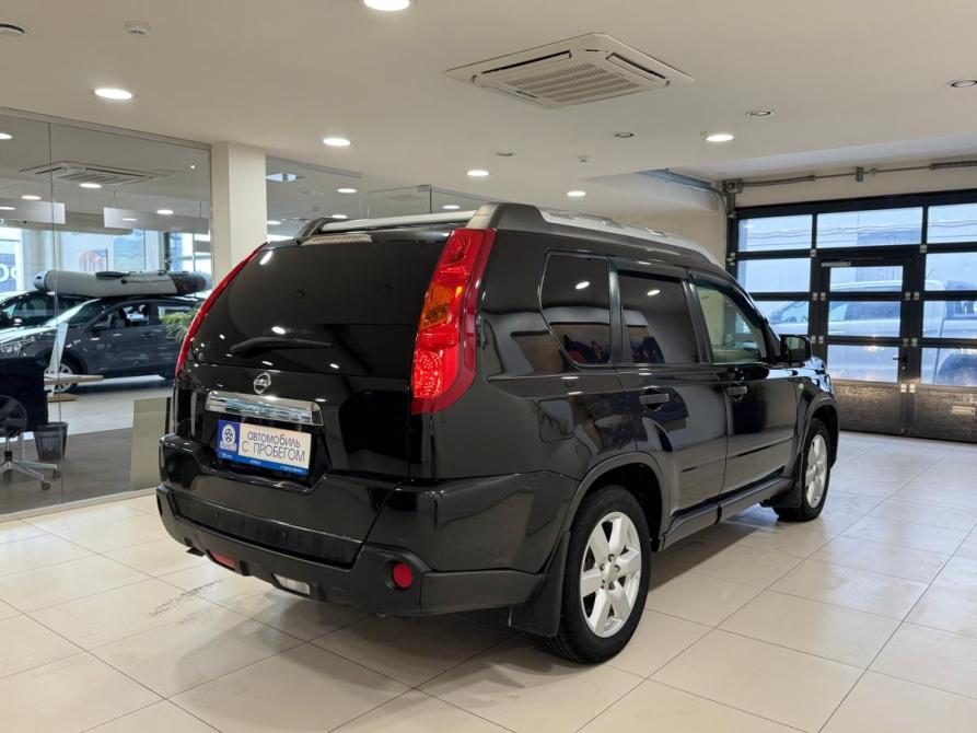 Nissan X-Trail II Астрахань  - изображение 4