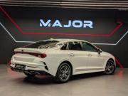 Kia K5 III Москва  - изображение 32