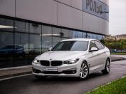 BMW 3 серии VI (F3x) Рестайлинг Санкт-Петербург  - изображение 33