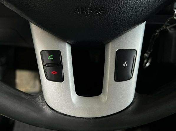Kia Sportage III с пробегом 2010 года, цена 1 050 000 рублей, 225052 км, внедорожник, Автокод Объявления