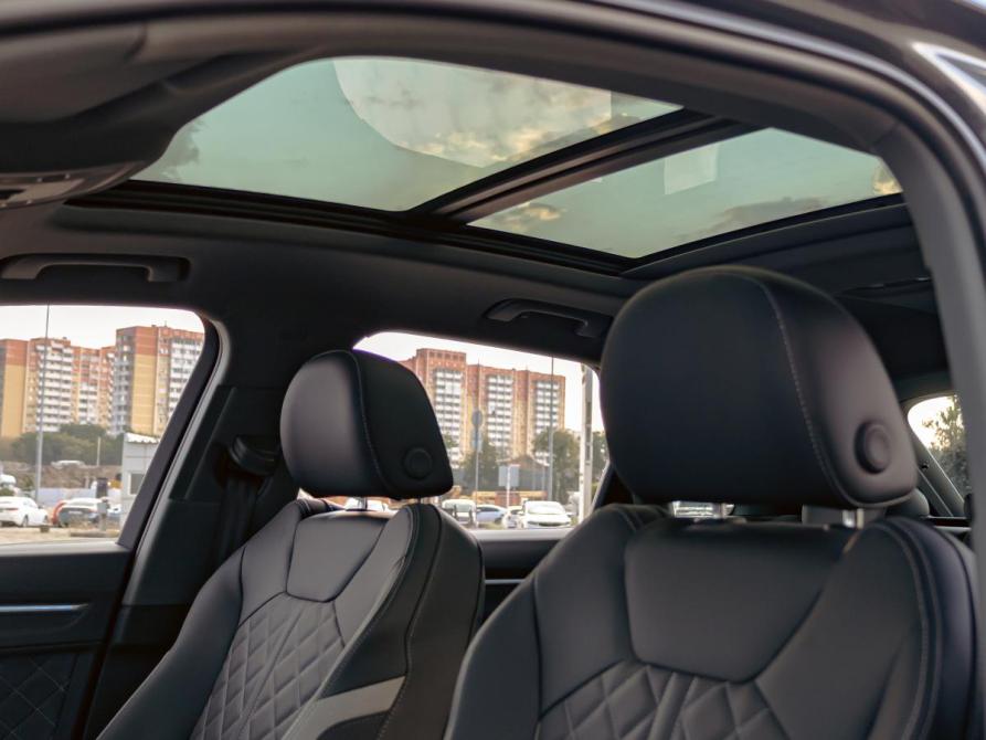 Audi Q3 II (F3) Краснодар  - изображение 14