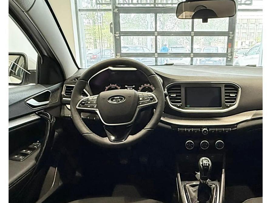 Lada (ВАЗ) Vesta I Рестайлинг (NG) Ярославль  - изображение 9