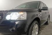 Land Rover Freelander II Волгоград  - изображение 44