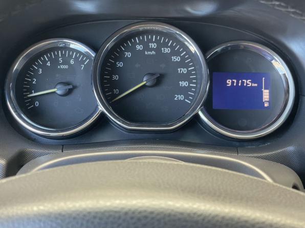 Renault Duster I Рестайлинг с пробегом 2015 года, цена 1 327 000 рублей, 97175 км, внедорожник, Автокод Объявления