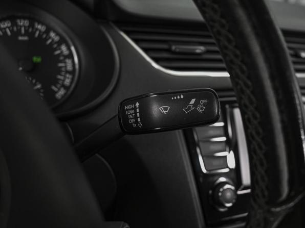 Skoda Octavia III (A7) с пробегом 2015 года, цена 1 440 000 рублей, 188438 км, лифтбек, Автокод Объявления