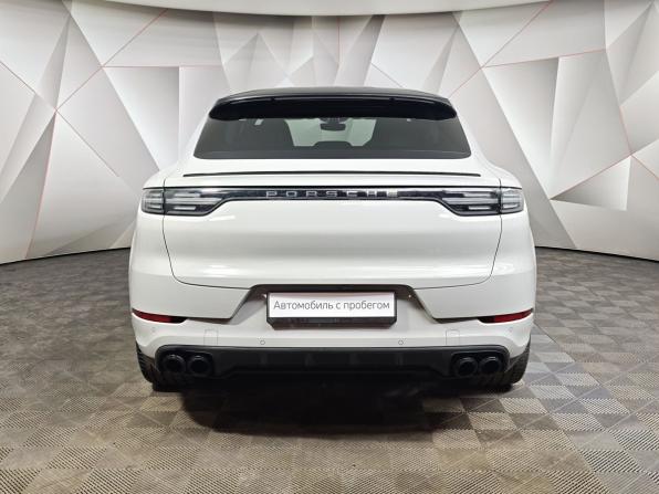 Porsche Cayenne III с пробегом 2020 года, цена 7 300 000 рублей, 60177 км, внедорожник, Автокод Объявления