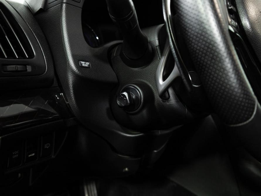 Infiniti G IV Санкт-Петербург  - изображение 24