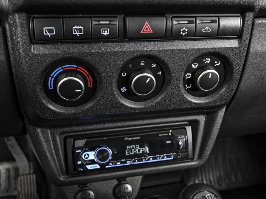 Lada (ВАЗ) Niva Legend Ставрополь  - изображение 15