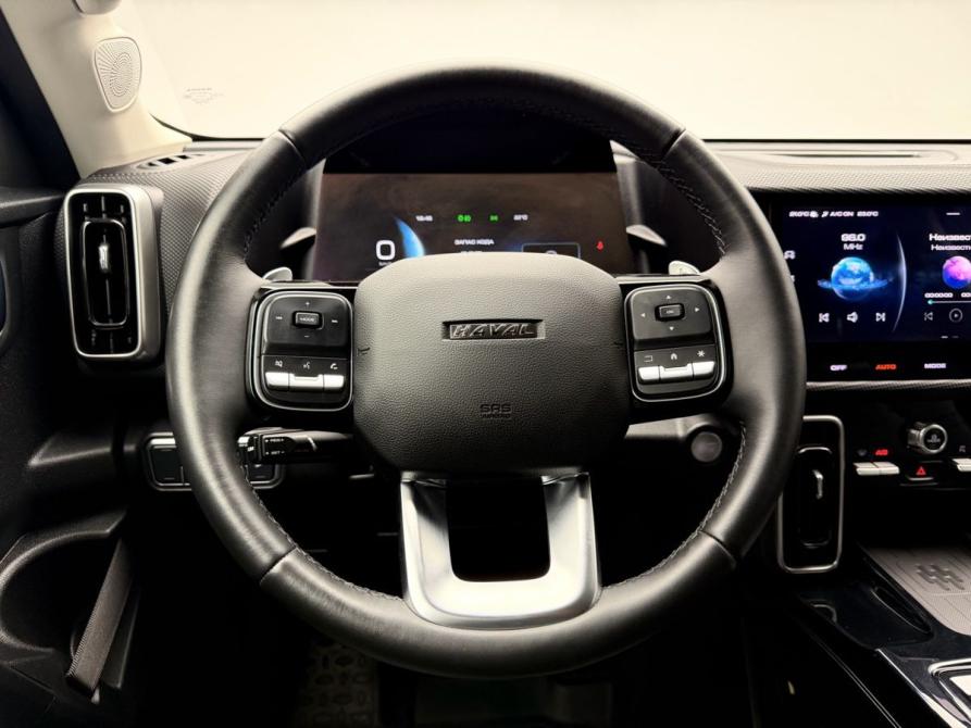Haval Dargo I Москва  - изображение 18