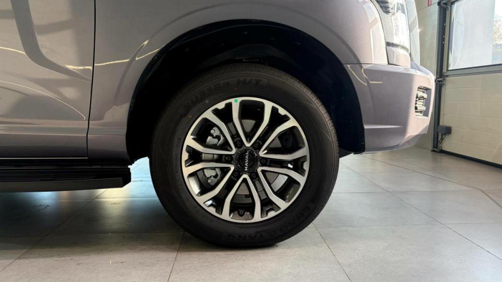 Haval H5 II Сергиев Посад  - изображение 22