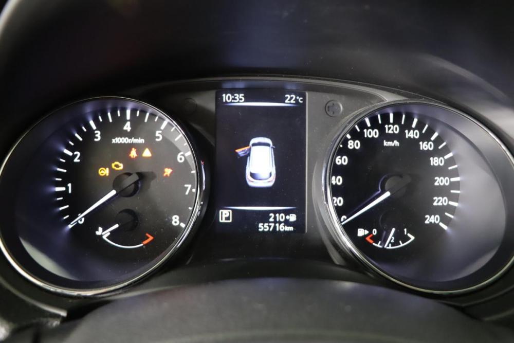 Nissan Qashqai II Нижний Новгород  - изображение 17