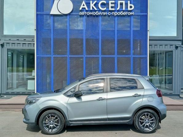 Livan X3 Pro с пробегом 2023 года, цена 1 419 000 рублей, 25000 км, внедорожник, Автокод Объявления