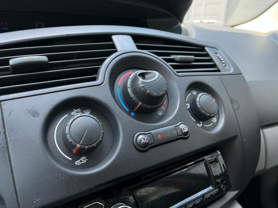 Renault Scenic II Нижнекамск  - изображение 17