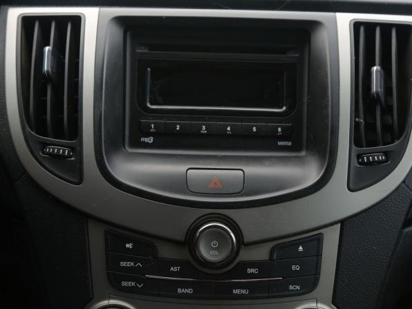Chery M11 (A3) с пробегом 2013 года, цена 425 000 рублей, 78000 км, седан, Автокод Объявления