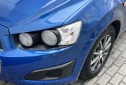 Chevrolet Aveo II Владимир  - изображение 46