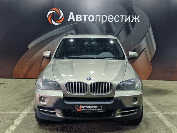 BMW X5 II (E70) с пробегом 2008 года, цена 1 850 000 рублей, 341387 км, внедорожник, Автокод Объявления