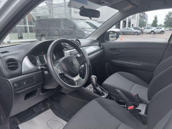 Suzuki Vitara II с пробегом 2015 года, цена 1 450 000 рублей, 149750 км, внедорожник, Автокод Объявления