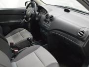 Chevrolet Aveo I Рестайлинг Санкт-Петербург  - изображение 28