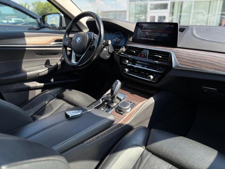 BMW 5 серии VII (G30/G31/G38) Набережные Челны  - изображение 23