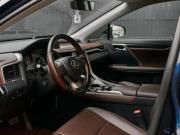 Lexus RX IV Екатеринбург  - изображение 35
