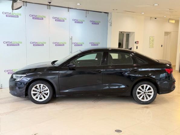 Audi A3 IV (8Y) с пробегом 2021 года, цена 1 748 000 рублей, 184480 км, седан, Автокод Объявления