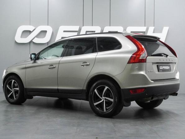 Volvo XC60 I с пробегом 2011 года, цена 1 115 000 рублей, 240485 км, внедорожник, Автокод Объявления