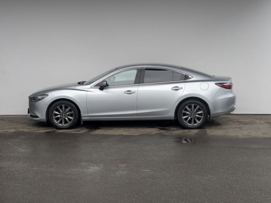 Mazda 6 III (GJ) Рестайлинг 2 Москва  - изображение 2