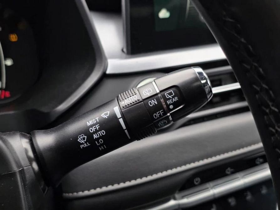 Chery Tiggo 4 Pro I Рестайлинг Санкт-Петербург  - изображение 14