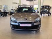 Renault Megane III Рестайлинг Апатиты  - изображение 15