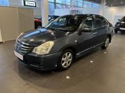 Nissan Almera III (G15) Чебоксары  - изображение 40