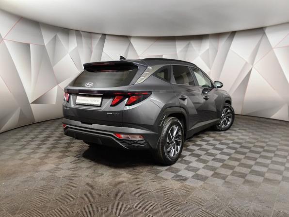 Hyundai Tucson IV с пробегом 2022 года, цена 3 570 000 рублей, 40442 км, внедорожник, Автокод Объявления