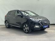 Hyundai ix35 I Липецк  - изображение 19