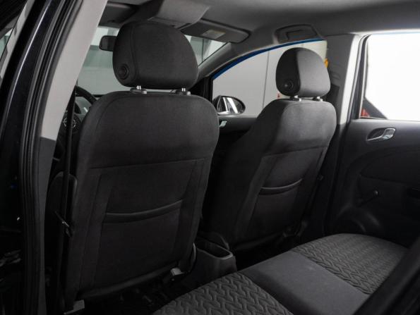 Opel Corsa D Рестайлинг II с пробегом 2013 года, цена 480 000 рублей, 225469 км, хэтчбек, Автокод Объявления