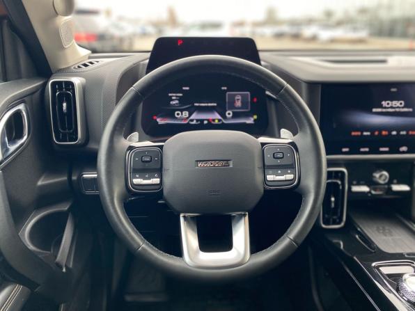 Haval Dargo I с пробегом 2022 года, цена 2 499 000 рублей, 26300 км, внедорожник, Автокод Объявления