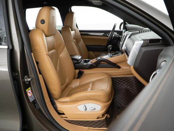 Porsche Cayenne II (958) с пробегом 2013 года, цена 3 074 046 рублей, 136163 км, внедорожник, Автокод Объявления