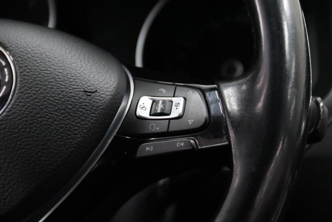 Volkswagen Tiguan II с пробегом 2017 года, цена 2 410 150 рублей, 173123 км, внедорожник, Автокод Объявления