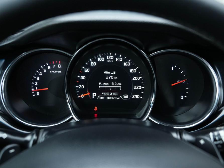 Kia Ceed II Новосибирск  - изображение 11