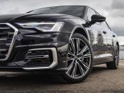 Audi A6 V (C8) Рестайлинг Москва  - изображение 31