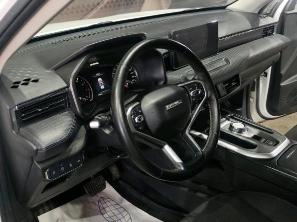 Haval Jolion I с пробегом 2022 года, цена 1 400 000 рублей, 93084 км, внедорожник, Автокод Объявления
